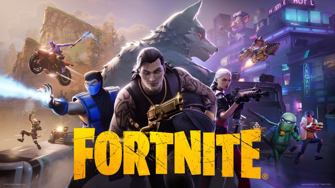 Mystery Box Fortnite : Quelle option privilégier en 2025 ?