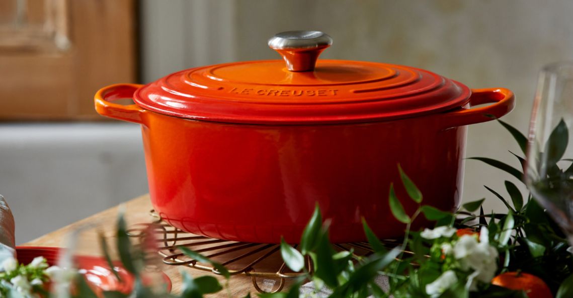 Le Creuset Mystery Box France : Mon classement des 5 meilleures en 2025