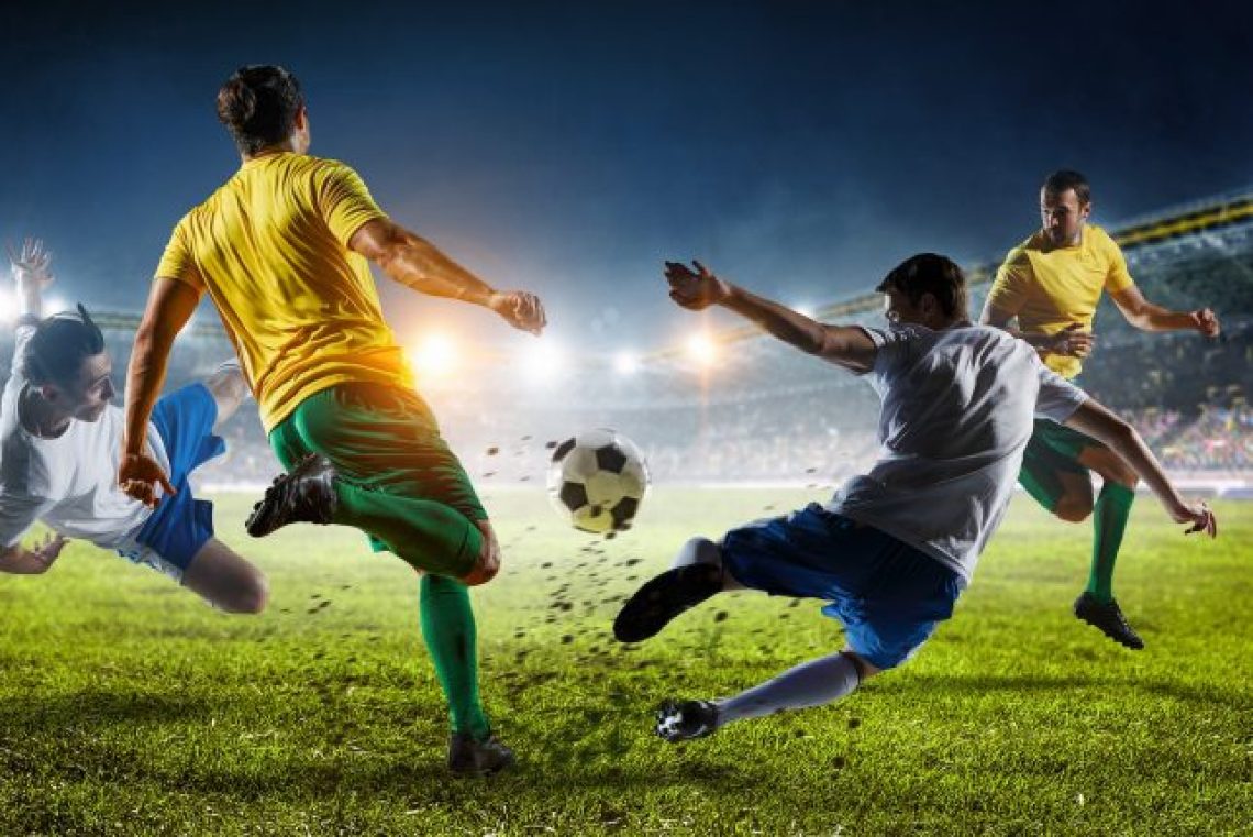 Les Mystery Boxes de Maillots de Football : Top 5 des Options à Découvrir pour les Fans