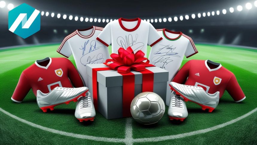 mystery box maglie da calcio