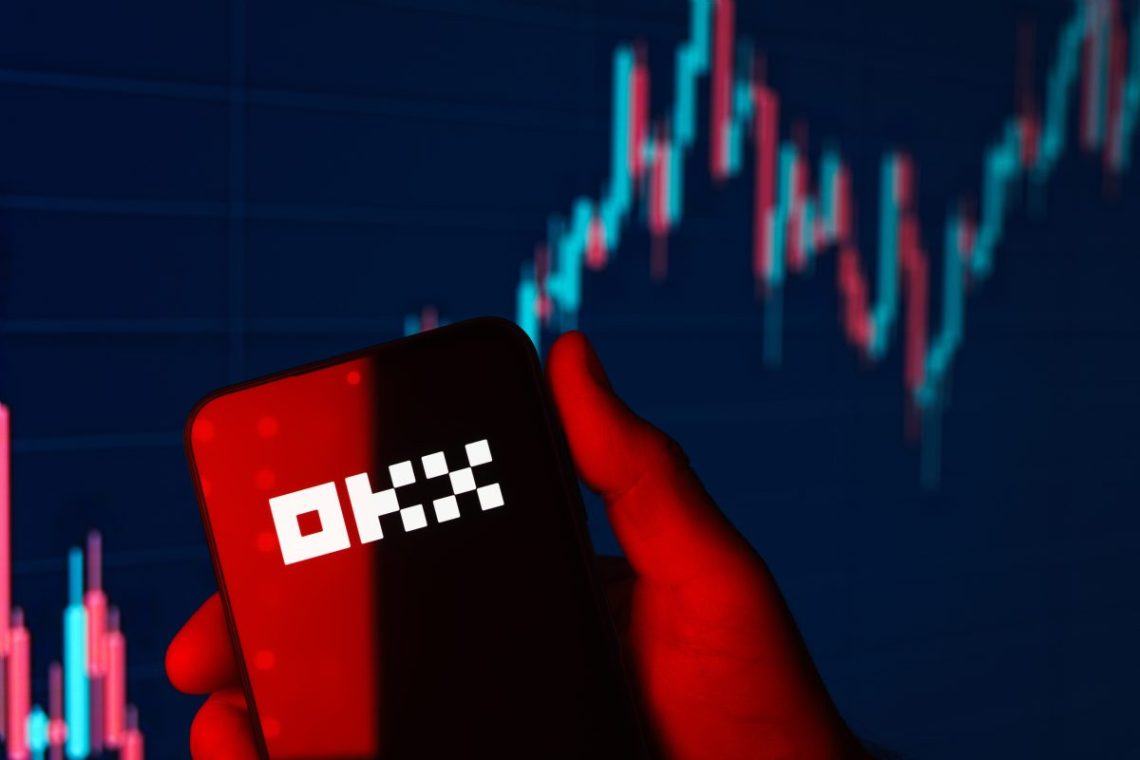 OKX 거래소 리뷰