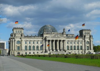 deutscher Bundestag