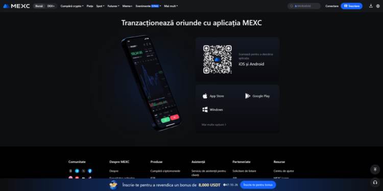 MEXC