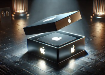 apple mystery box