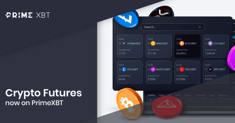 Melhores Plataformas de Contratos Futuros de Criptomoedas