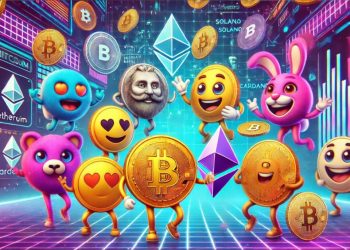Promising Altcoins to Buy as Analyst Predicts Bitcoin Will Be Left Behind in the Next Rally