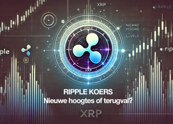 Ripple koers