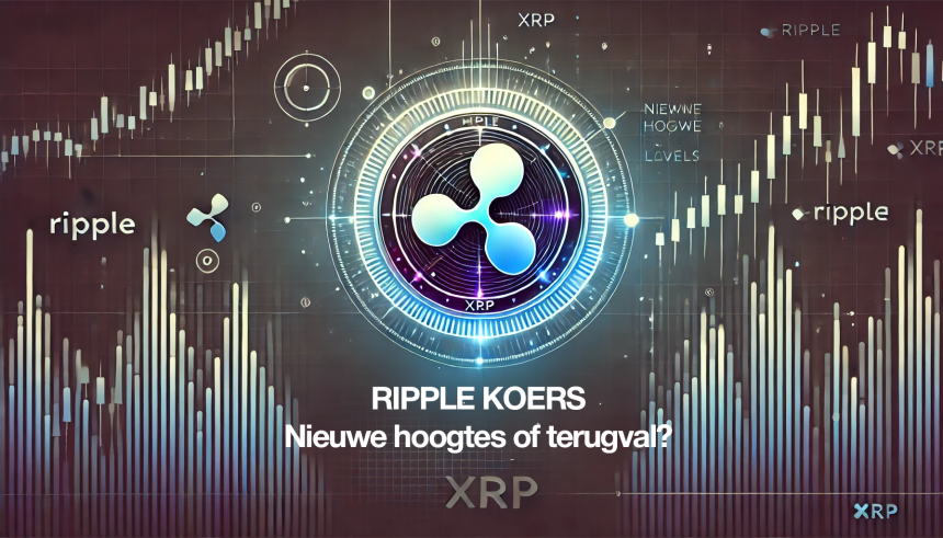Ripple koers