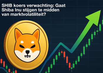 SHIB koers verwachting, gaat Shiba Inu stijgen?