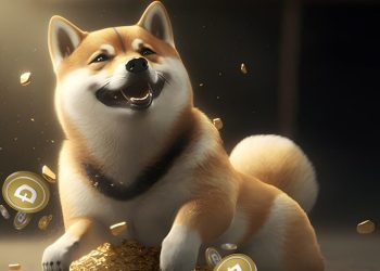 Shiba Inu koers pumpt 7%: kan SHIB 1 euro worden als bullish sentiment aanhoudt?