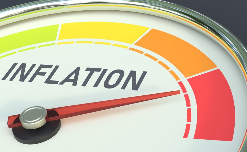 US inflation PCE news Bitcoin crypto