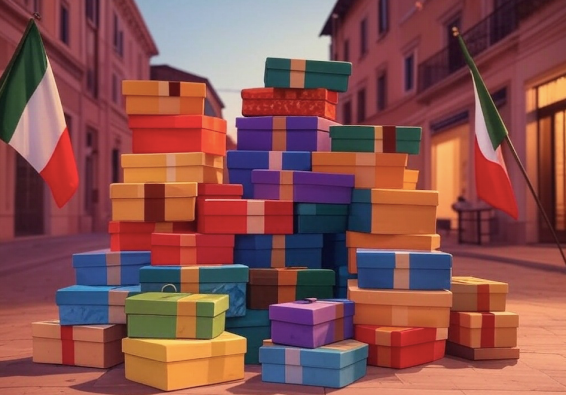 siti mystery box italia