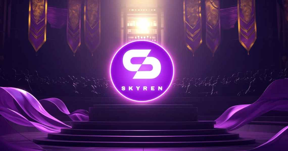 2025年のSkyrenはどうなる？専門家が分析する上場予定の仮想通貨