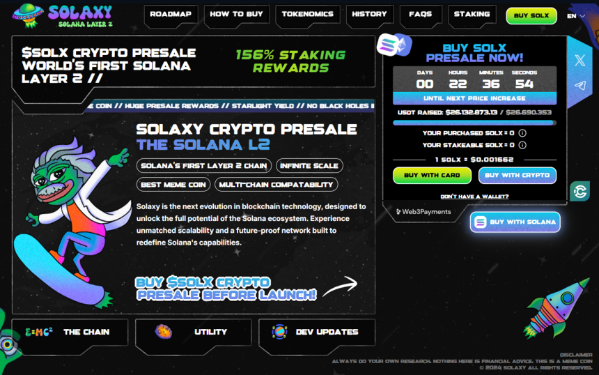 solaxy