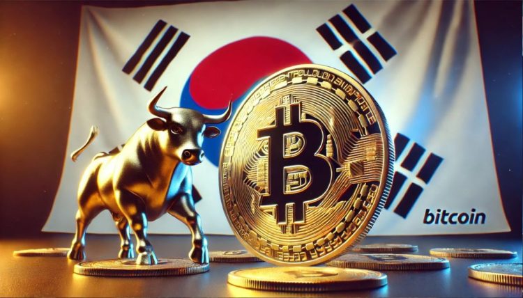South Korea Pushes for a Bitcoin Reserve. Could $BTCBULL Presale Benefit?