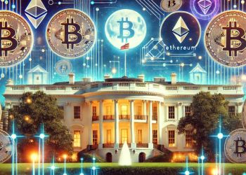 Trump Backs Crypto at Historic White House Summit – Here Are the Best Altcoins to Invest in Now