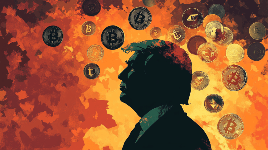 TRUMP memecoin nadert $320M unlock ondanks crash – welke crypto meme gaat stijgen?