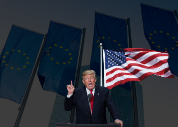 trump usa europe