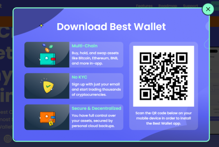 Best Wallet