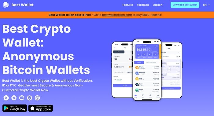Best Wallet