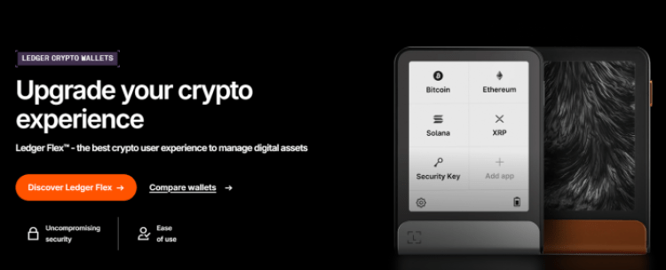 Ledger