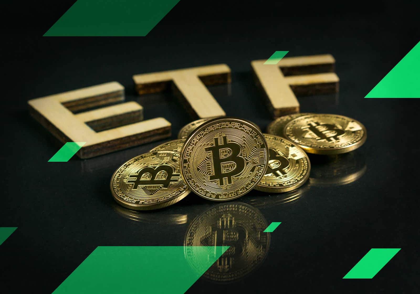 비트 코인 스팟 ETF