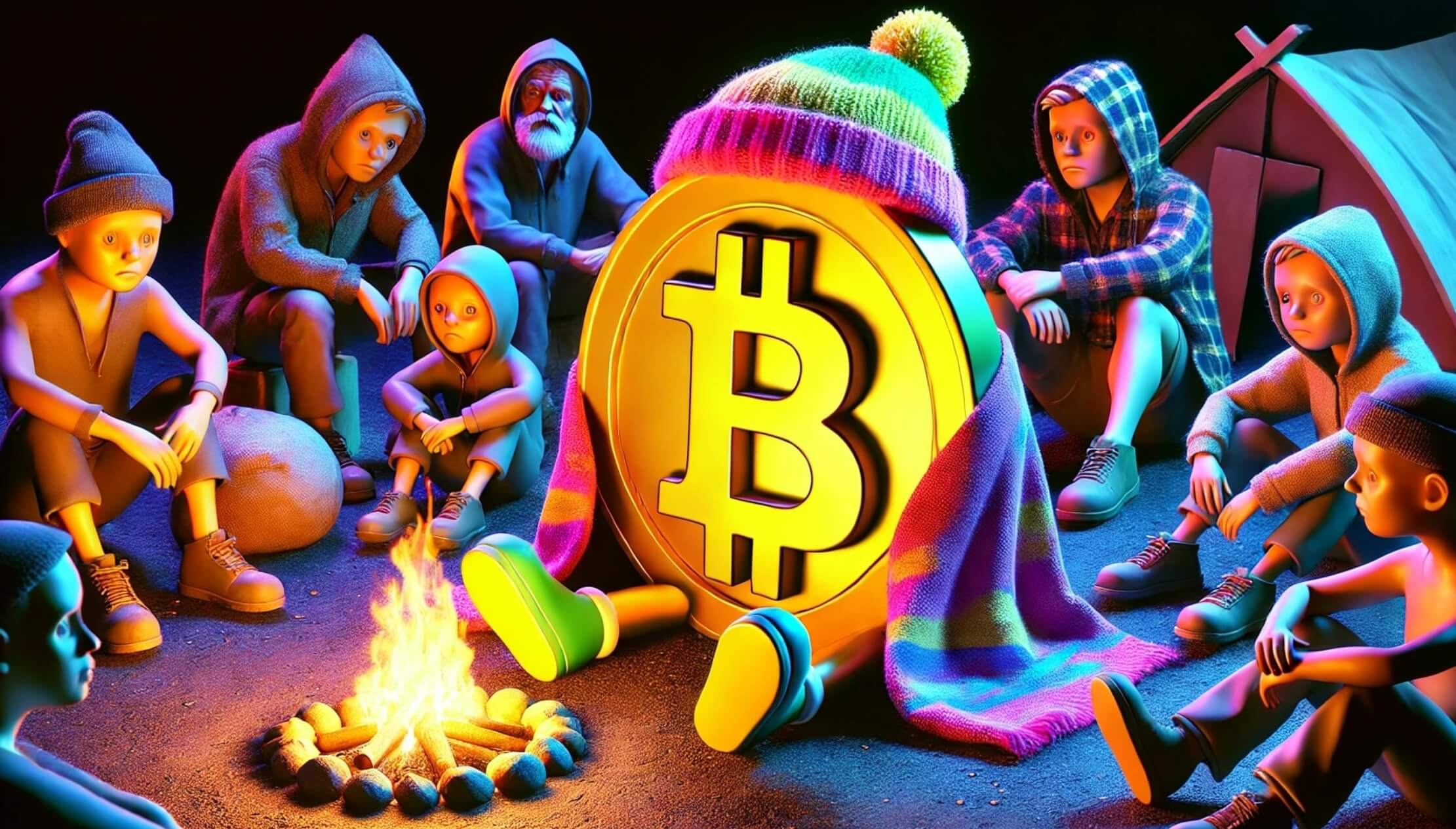 What Crypto to Buy to Weather the Market Dump After Trump’s Executive Order On US Bitcoin Reserve
