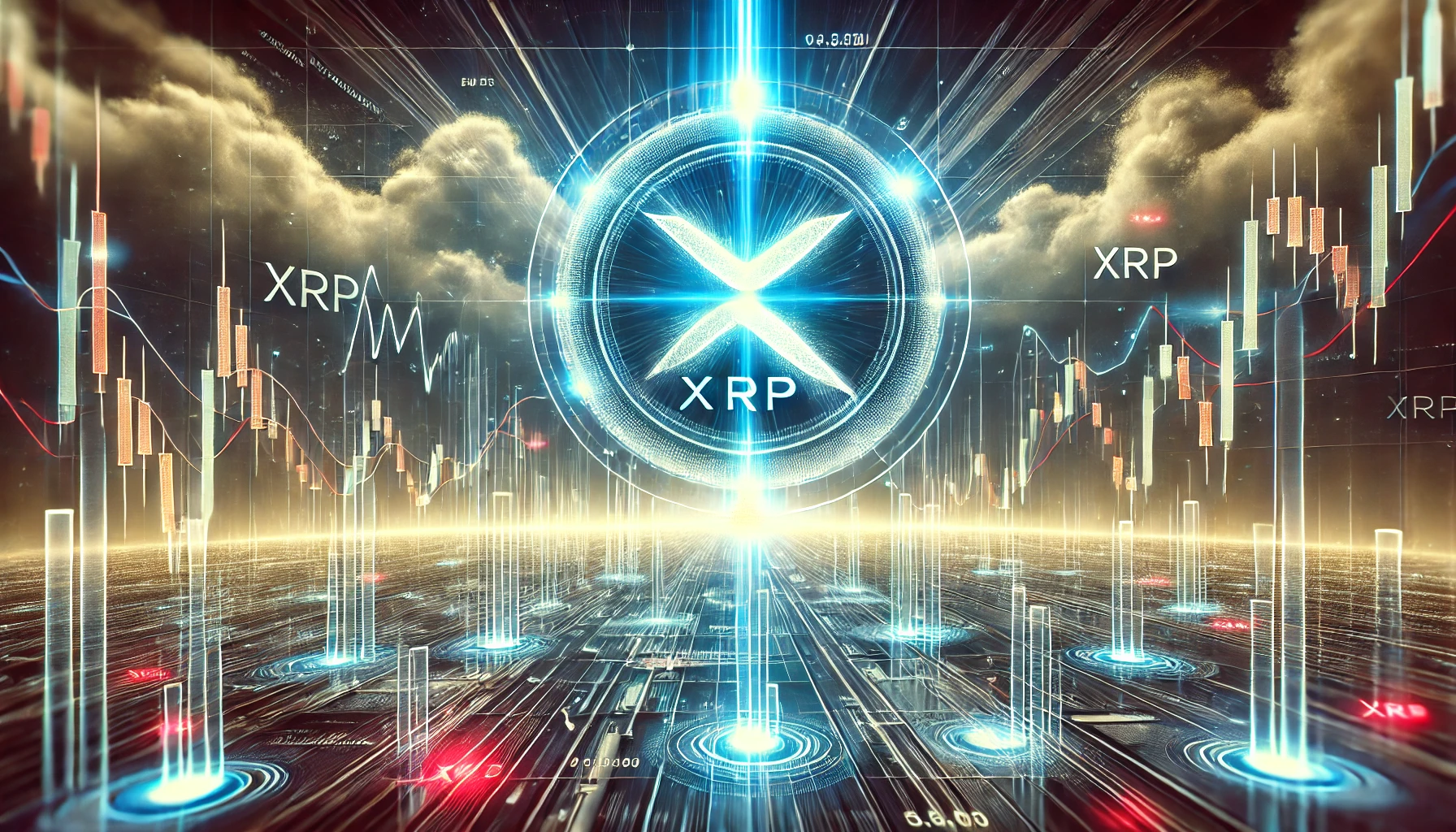 Crypto Analyst Reveals When The XRP Price Will Reach $25 – It’s Not Far Off