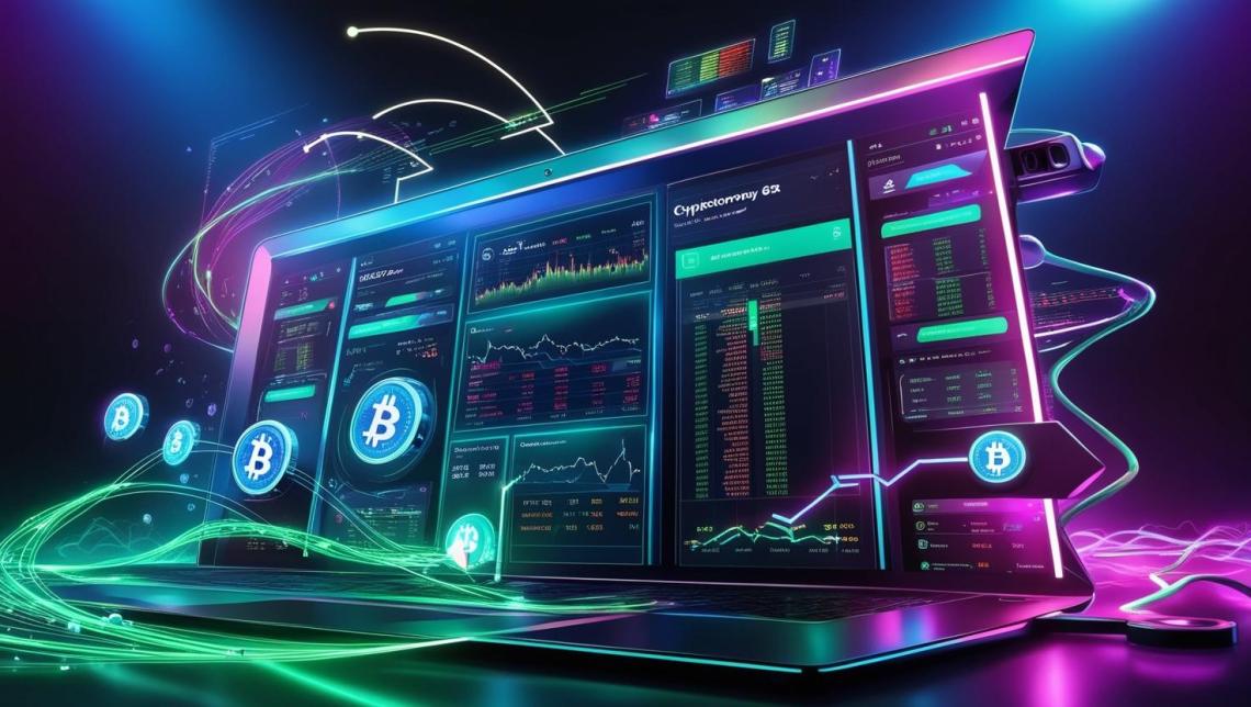 Τοπ 10 Καλύτερα Ανταλλακτήρια Χωρίς Ταυτοποίηση (No Kyc Crypto Exchanges) cryptocurrency exchange