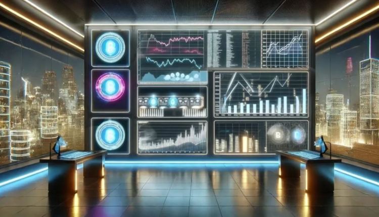 أفضل منصات تداول العملات الرقمية في العالم العربي