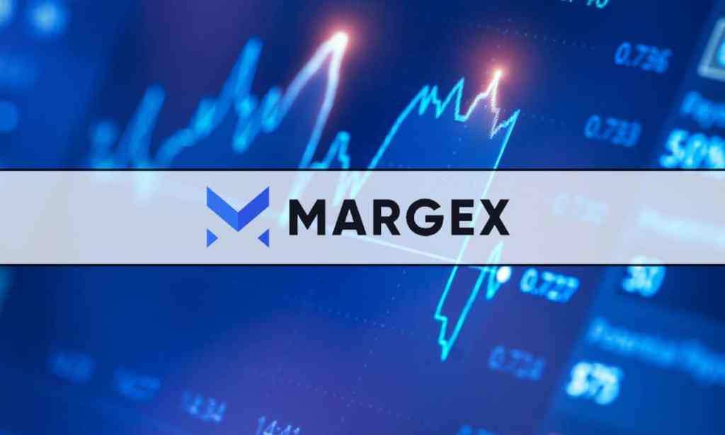 شراء بيتكوين عبر منصة Margex 