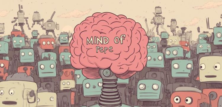 كيفية شراء MIND of Pepe