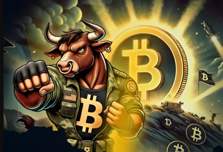 كيفية شراء عملة BTC Bull