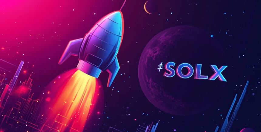 كيفية شراء عملة Solaxy