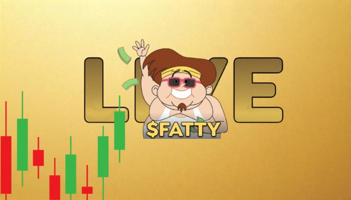 2025年に注目のFatty.io – 上場予定の仮想通貨の専門家分析