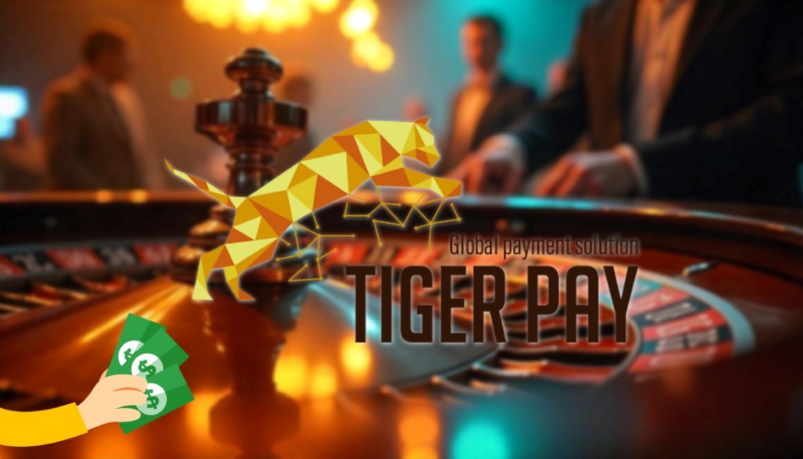 タイガーペイ対応のおすすめオンラインカジノ 2025年（厳選1つのTigerpayカジノ）