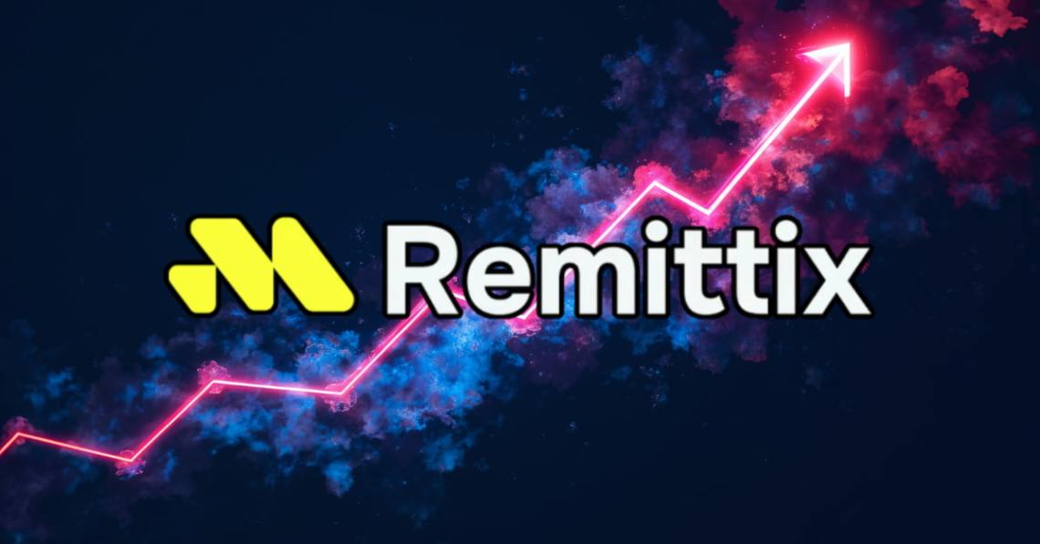 専門家が解説！Remittix：2025年 上場予定の仮想通貨 の徹底分析