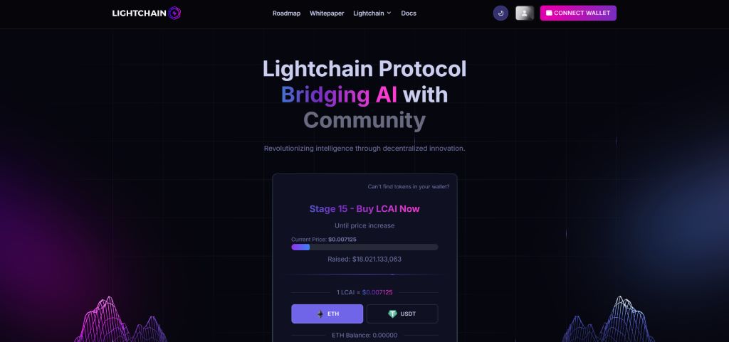 詳細なLightchain AIの価格分析