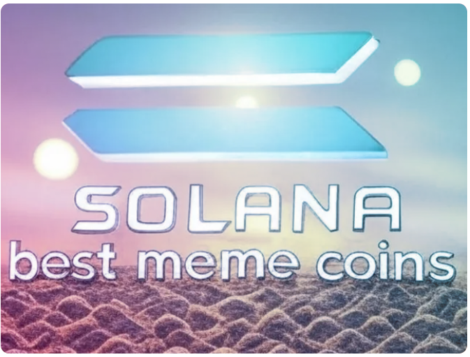 TVL 사상 최고치 경신한 솔라나… 추천 밈코인 TOP 3