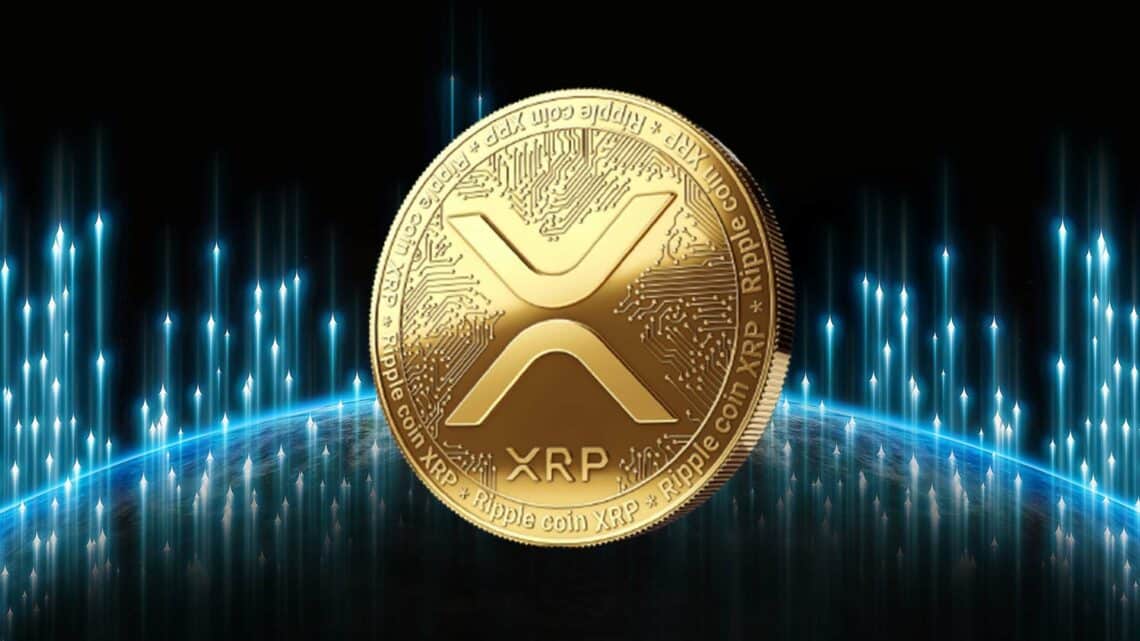 Ripple USD stablecoin volume stijgt 120% na grote overname – wat gaat XRP koers doen?
