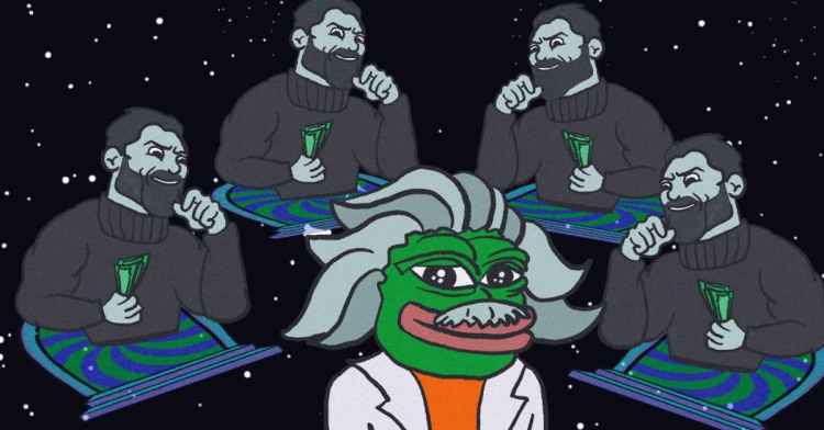 2025年の仮想通貨 プレセール：新しいブロックチェーンプロジェクトが初期投資の枠組みを再定義