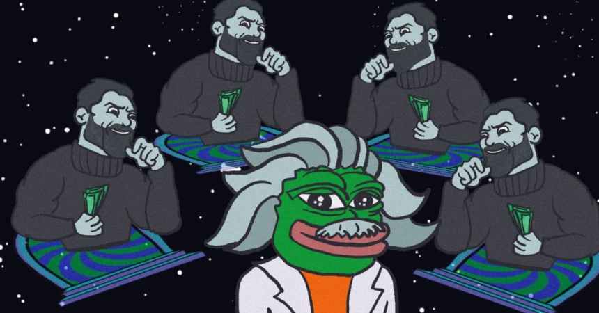 2025年の仮想通貨 プレセール:新しいブロックチェーンプロジェクトが初期投資の枠組みを再定義