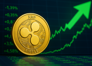 Ripple koers XRP beweegt bullish, wat doet Ripple?