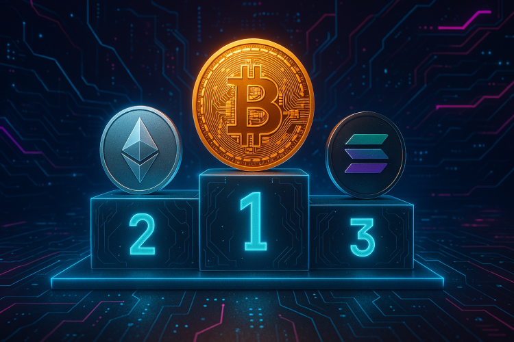 Beste cryptomunten om nu te kopen nu Trump's tarieven de wereldmarkten schokken