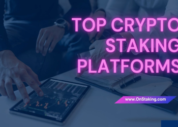 Speculating in Cryptocurrencies Is Not as Good as Staking. When the Market Is Sluggish, These 7 Staking Platforms Can Still Bring You High Returns