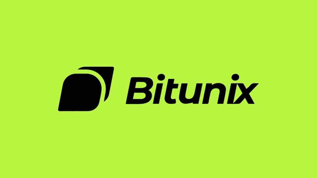 شعار منصة Bitunix