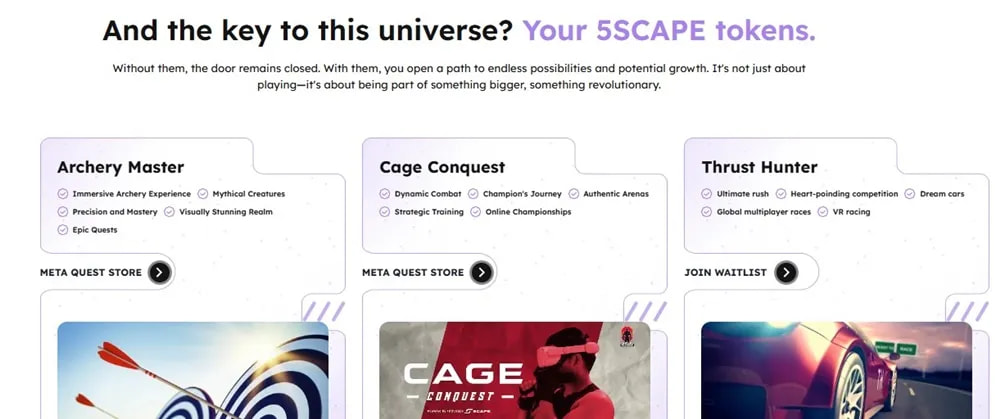 5th Scapeの価格予測 (2026年)