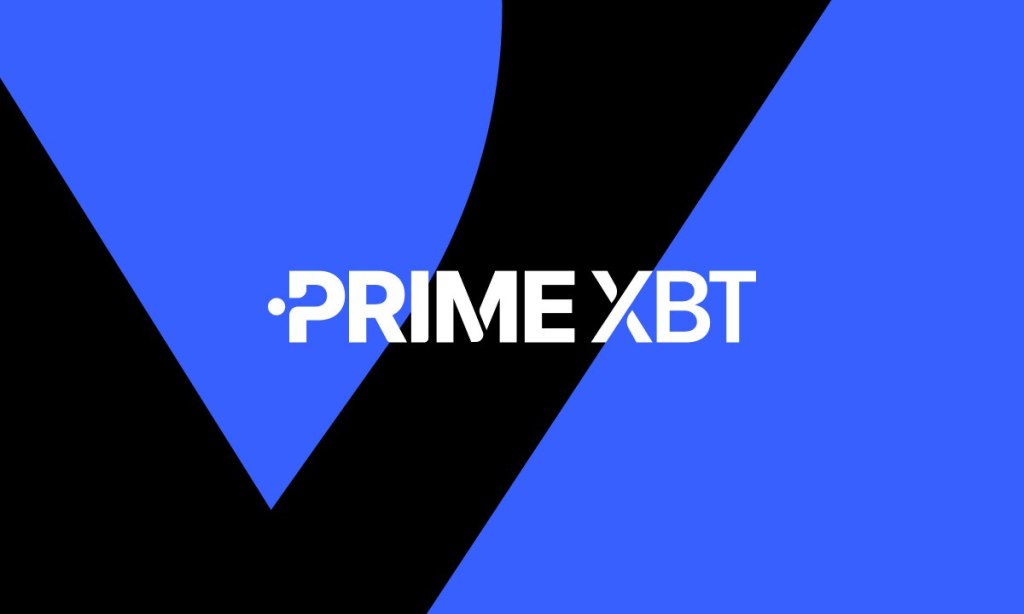 شعار منصة PrimeXBT
