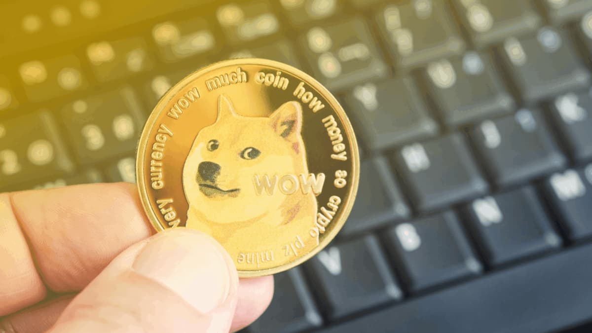 Mi az a Dogecoin?