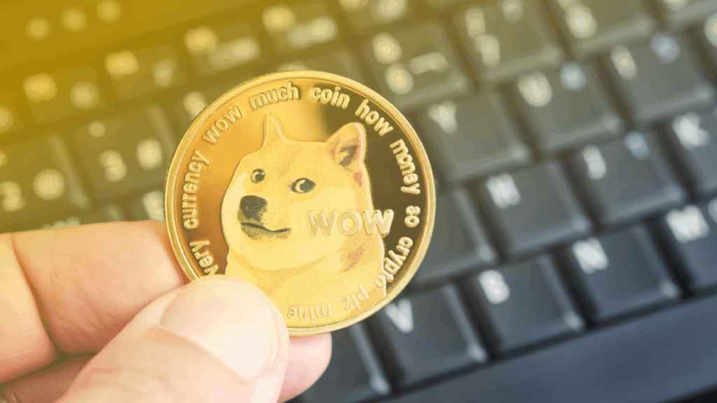 Mi az a Dogecoin?